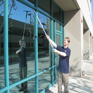 Mountain Top Window Cleaning Image